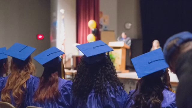 Minnesota bans large, in-person graduation ceremonies for class of 2020 amid COVID-19 pandemic