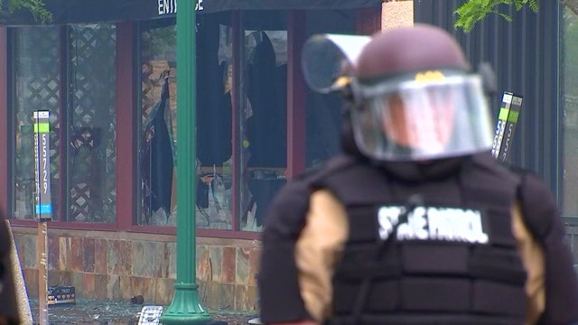 State Patrol chief refutes major who said troopers purged emails, texts from 2020 riots