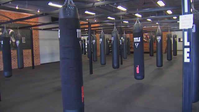 Minnesota gym receives warning after opening against governor's order