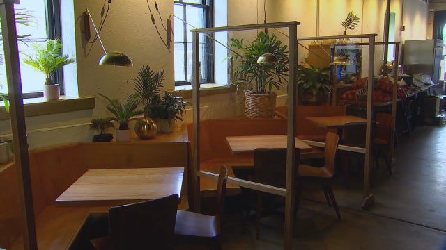 Minnesota restaurants await guidance as they eye potential June 1 reopening