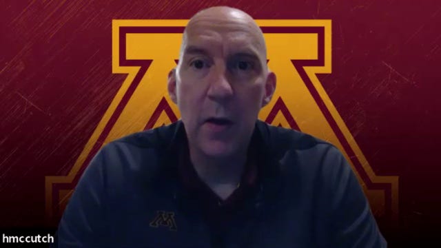 'We really like this class': Hugh McCutcheon talks No. 1-ranked Gophers volleyball 2020 recruiting class
