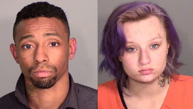 Charges: Kidnapper demanded $5,000, threatened to kill abducted woman