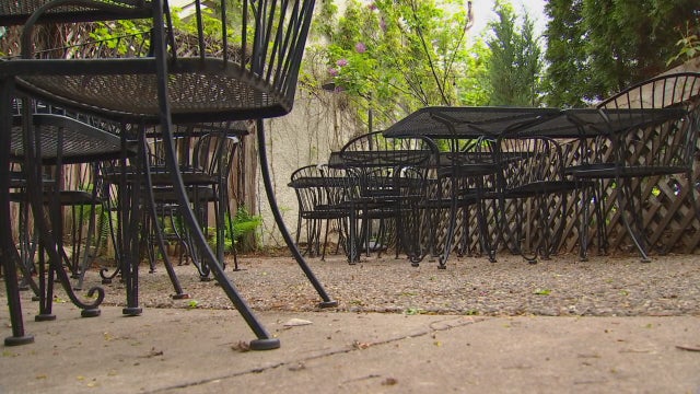 Minneapolis, Bloomington will let restaurants reopen June 1 with parking lot, sidewalk dining