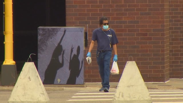Minneapolis mask requirement now in effect, here's what you need to know