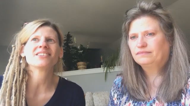 Family mourns loss of woman who died from COVID-19 complications, pushes for compassionate exceptions