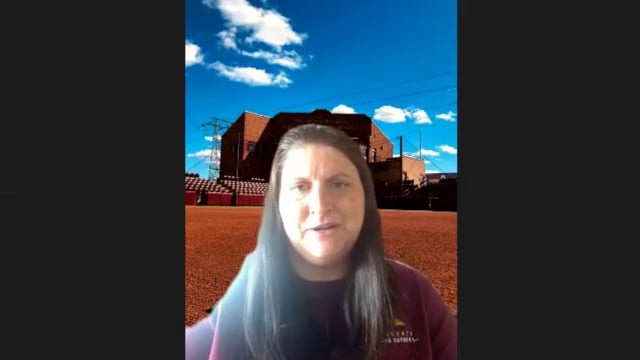 'It's always been this program': Former player, assistant Piper Ritter takes over Gophers softball team