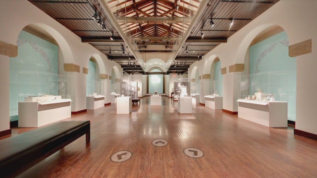 The Museum of Russian Art in Minneapolis shares exhibits online amid COVID-19 pandemic