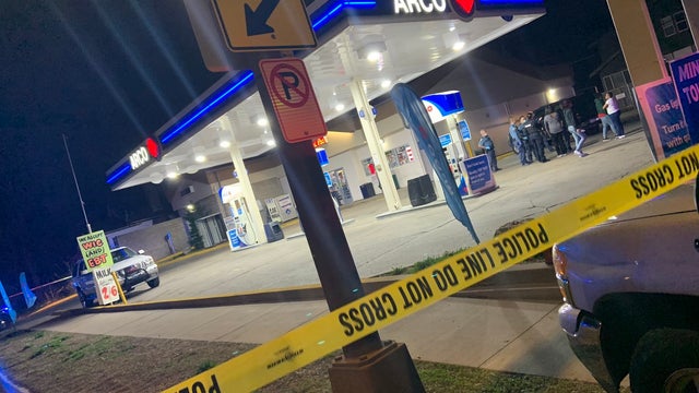 Police investigating 2 separate fatal shootings in St. Paul