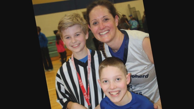 FOX 9 Top Teacher: Jennifer Swartout of Faithful Shepherd Catholic School