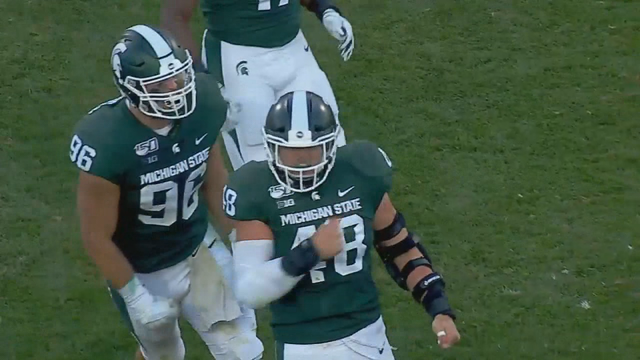 From college walk-on to NFL draft pick, Kenny Willekes looks to defy odds again with Vikings