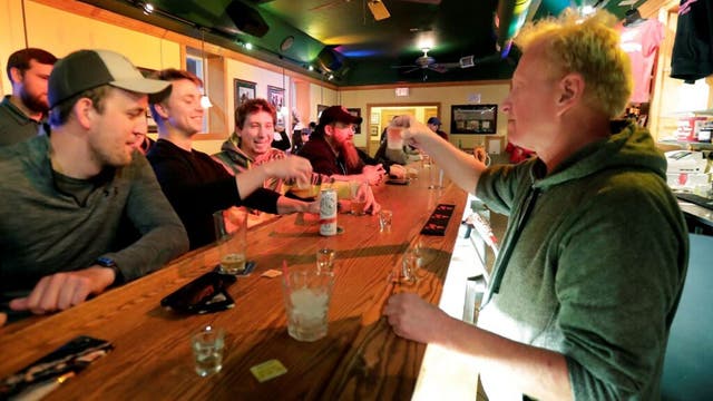 As Minnesota's stay-at-home order expires, here's how other states are handling reopening