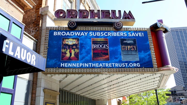 Hennepin Theatre Trust rescheduling much of upcoming Broadway season