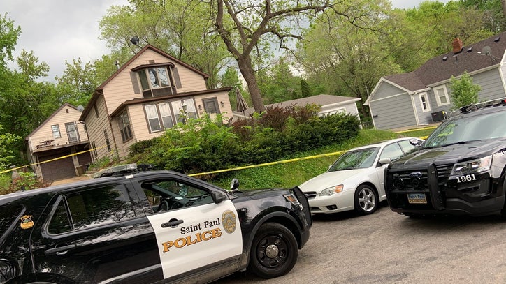 Police investigating after man found dead in St. Paul home | FOX 9 ...