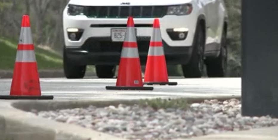 Wisconsin DMV teen driver road test waiver for COVID may continue