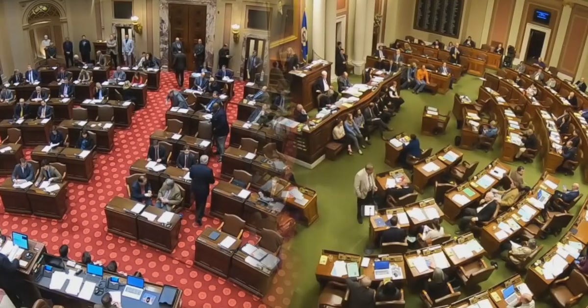 DFL projected to retain control of Minnesota House, GOP keeps Senate ...