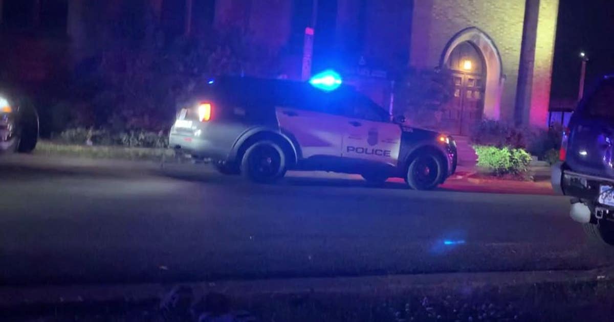 Police investigating shootings that left 4 injured, 1 dead in ...