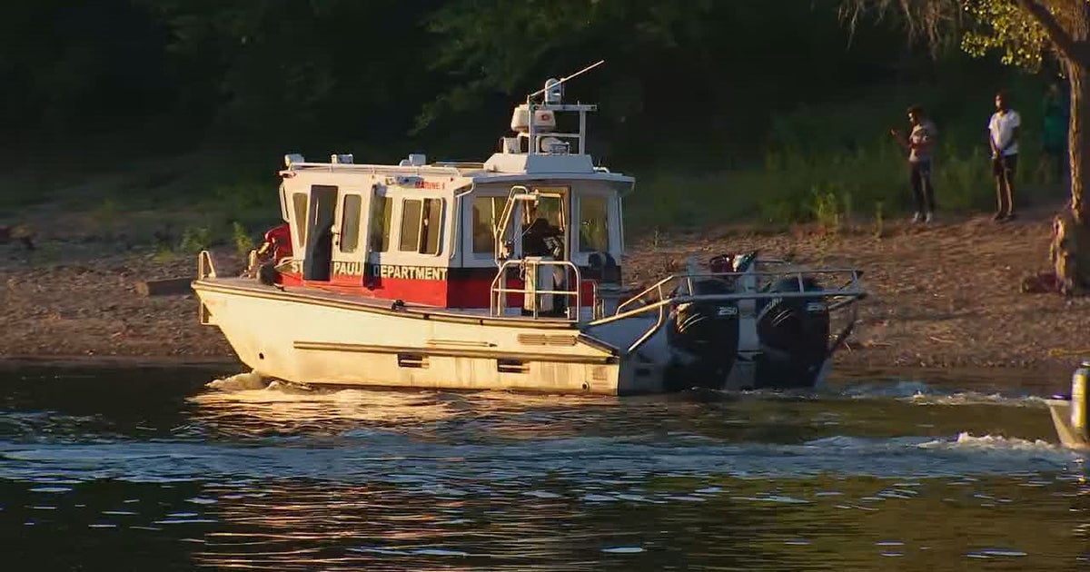 Deputies: Body found in Mississippi River near Pike Island may be ...
