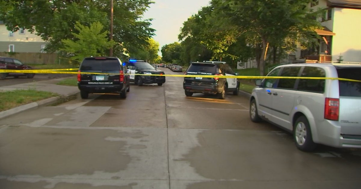 Fatal shooting in north Minneapolis marks third day in a row of deadly ...