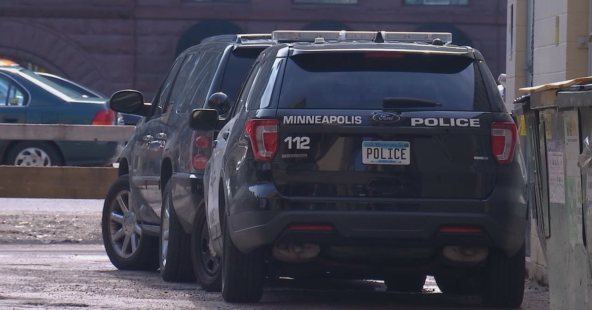 Man dies after Minneapolis shooting Monday morning | FOX 9 Minneapolis ...