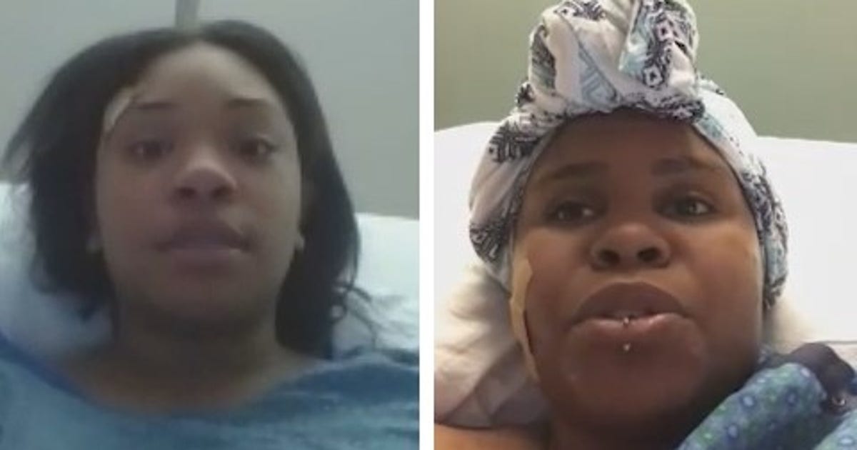 Friends recovering after shooting that injured 11 in Uptown Minneapolis ...