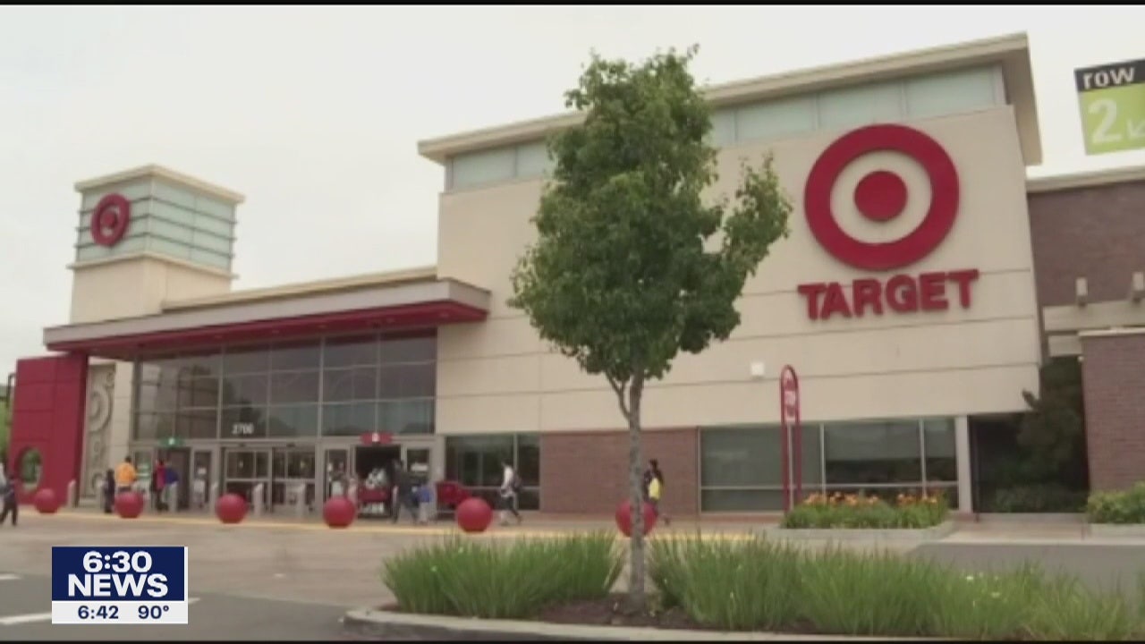 Target, US Bank, Best Buy among businesses officially ...