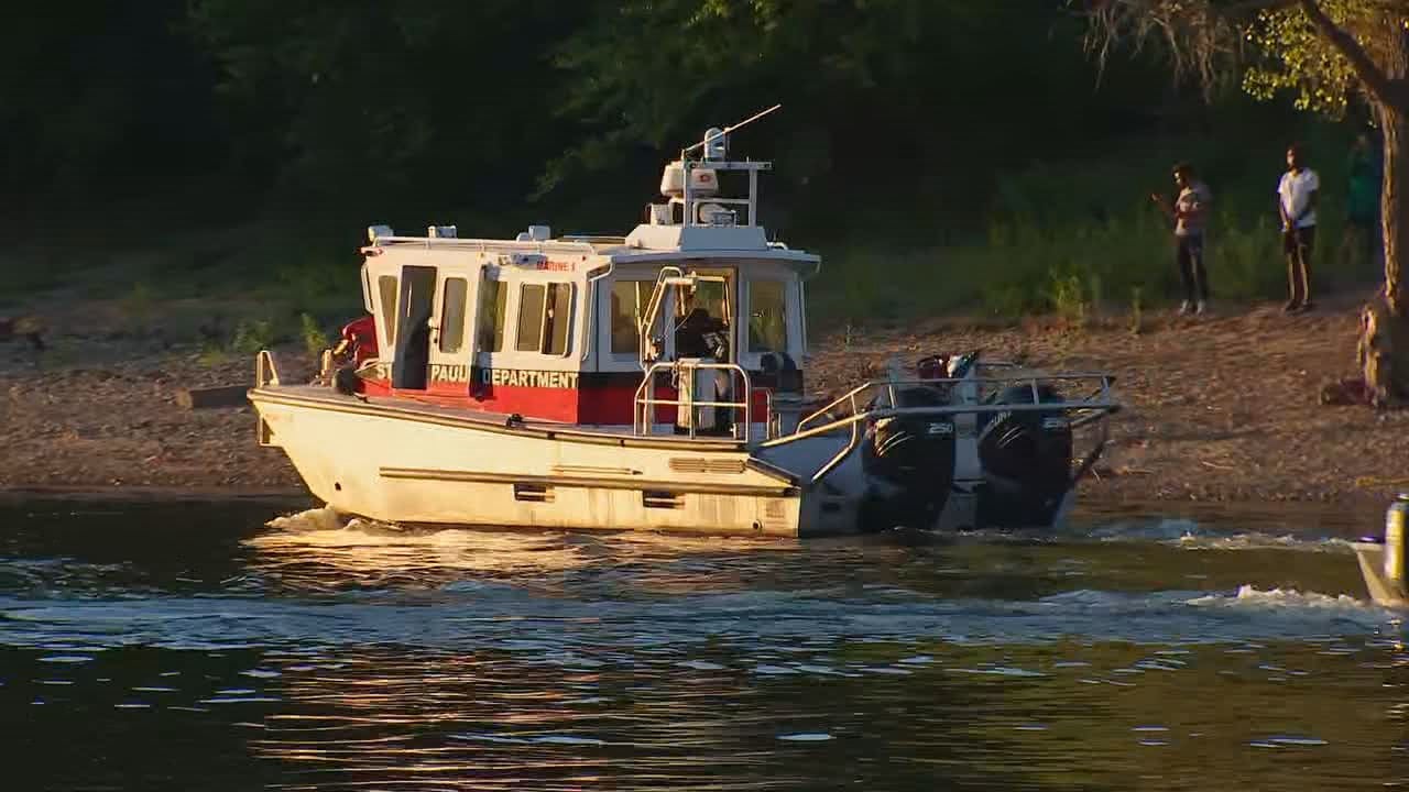 Deputies: Body found in Mississippi River near Pike Island may be ...