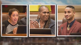 Minneapolis Council members get private security after threats