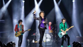 Rolling Stones threaten to sue Trump over using their songs at rallies