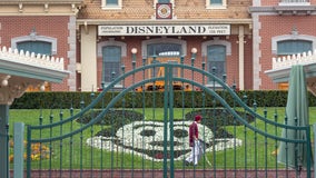 Disneyland Resort announces plans to reopen parks on July 17