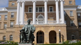 Black leader wants Abraham Lincoln statue removed from Wisconsin university