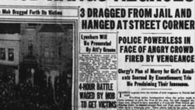 'It makes me angry': Longtime Duluth resident recalls the pain that lingered decades after 1920 lynching