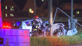 Alcohol believed to be factor in deadly crash on I-94 in Minneapolis