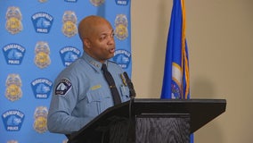 Frey backs MPD chief's move on police union negotiations, believes it can bring change