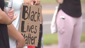 Protesters want Coon Rapids principal to resign for forcing 'Black Lives Matter' apology by student in 2015