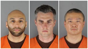 Attorneys for 3 ex-officers in Floyd case call for charges to be dismissed