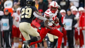 Former Minnesota prep star JD Spielman transferring from Nebraska