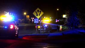 Man dies from injuries after overnight shooting in Crystal, Minn.