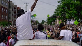 Minneapolis City Council leaders to make 'major announcement' at Powderhorn Park on future of city's police