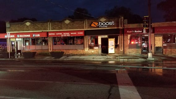 Officials investigating fire in Minneapolis' Victory neighborhood, cause unknown