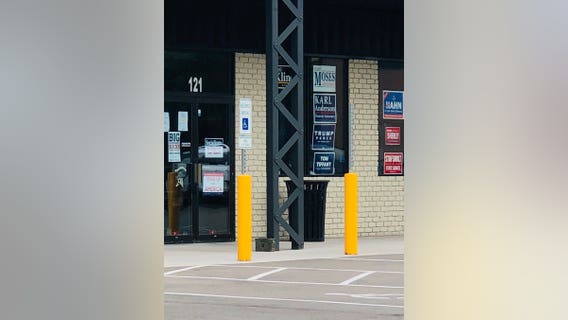 'Potential explosive device' outside GOP party office in Hudson, Wisconsin determined to be safe