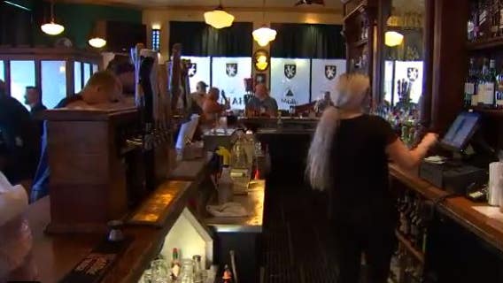 Pub owner closes 2 establishments after souring on Minneapolis