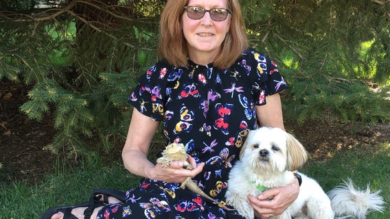 FOX 9 Top Teacher: Mary McLaughlin of School of Engineering and Arts