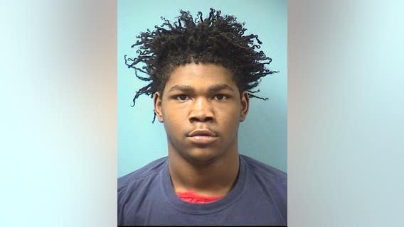 Charges: St. Cloud officer shot in the hand after struggle with 18-year-old that led to rumors, unrest