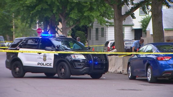 4 injured in shooting in Willard-Hay neighborhood of north Minneapolis