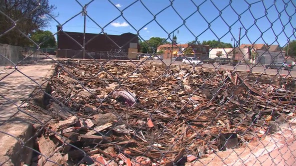 Loans available for Minnesota businesses and residents affected by civil unrest