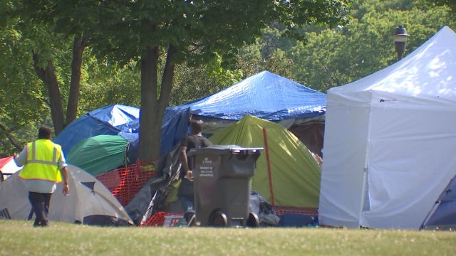 Minneapolis Park Police: Juvenile sexually assaulted at Powderhorn Park
