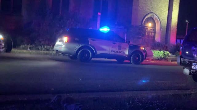 Police investigating shootings that left 4 injured, 1 dead in Minneapolis