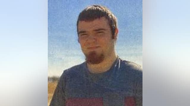 Missing: 23-year-old man with autism biked away from Elk Mound, Wis. group home
