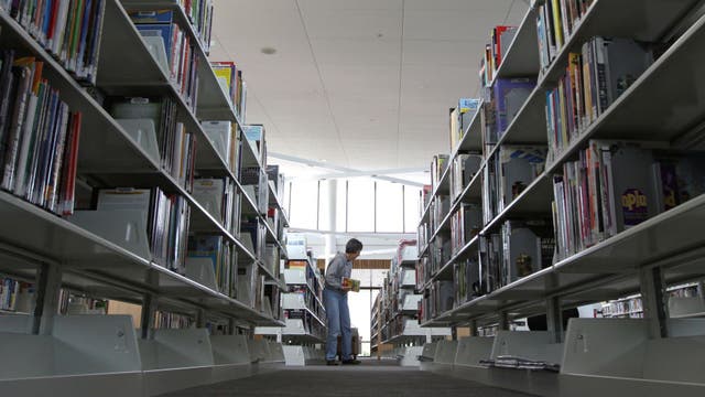 32 Hennepin County libraries get approval to reopen under phased COVID-19 plan