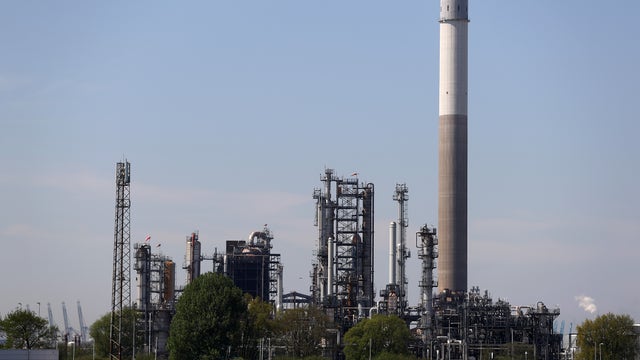 Minnesota AG sues ExxonMobil, Koch Industries, API for 'climate deception' practices